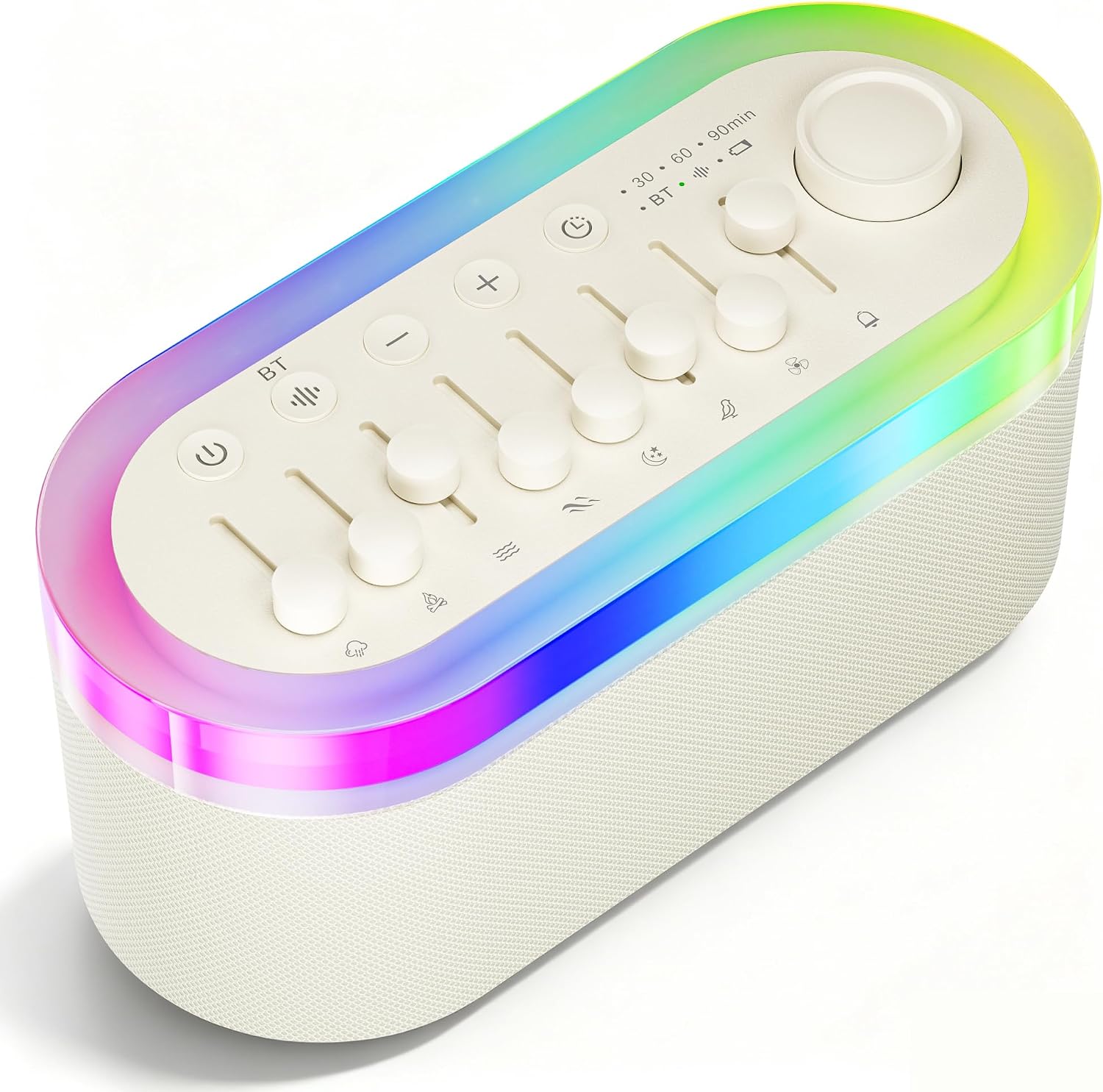 Portable Bluetooth Speaker