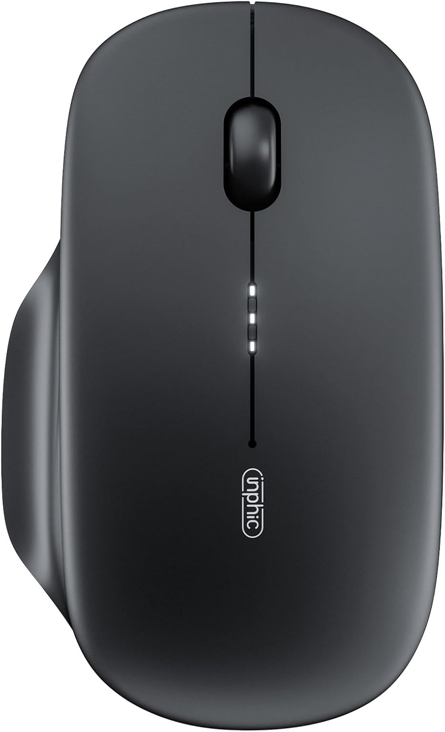 INPHIC M1 II Wireless Mouse Bluetooth
