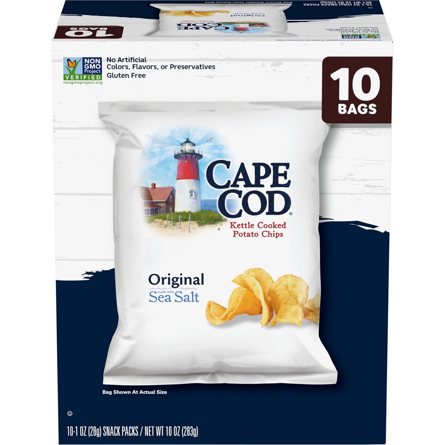 原味薄脆薯片30%OFF